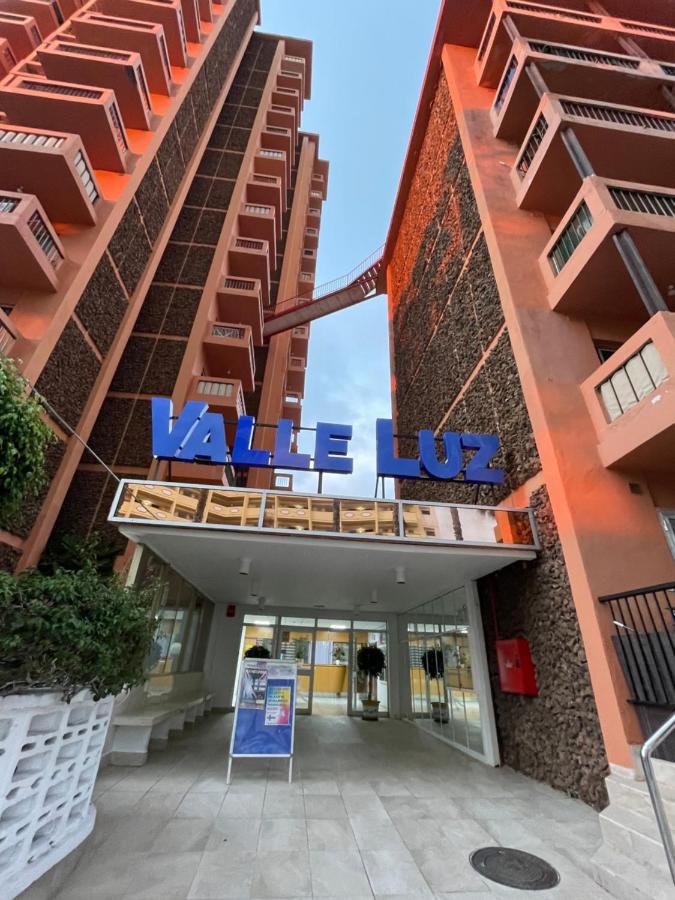 Apartamento En Playa Jardin Puerto de la Cruz  Extérieur photo