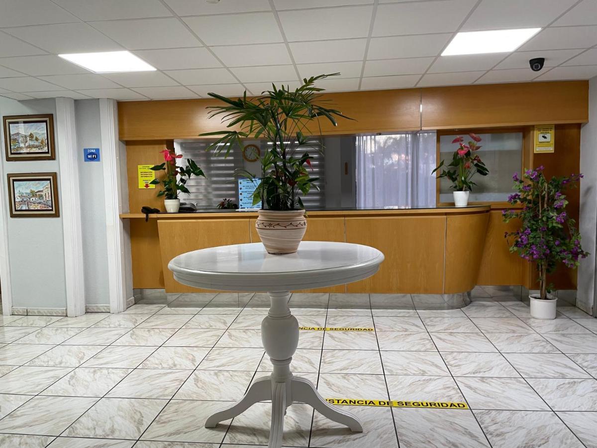 Apartamento En Playa Jardin Puerto de la Cruz  Extérieur photo