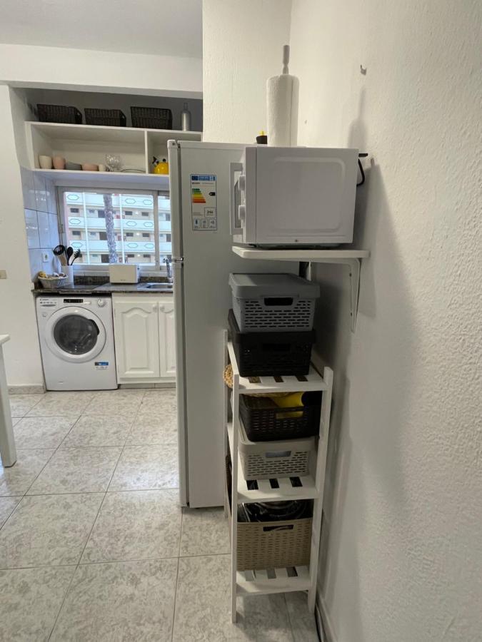 Apartamento En Playa Jardin Puerto de la Cruz  Extérieur photo