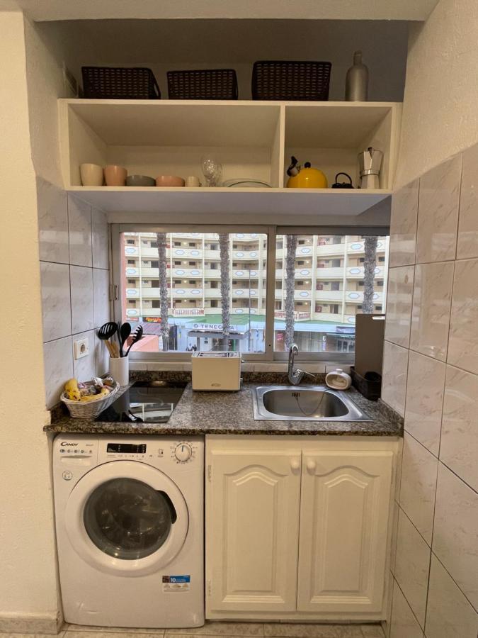 Apartamento En Playa Jardin Puerto de la Cruz  Extérieur photo