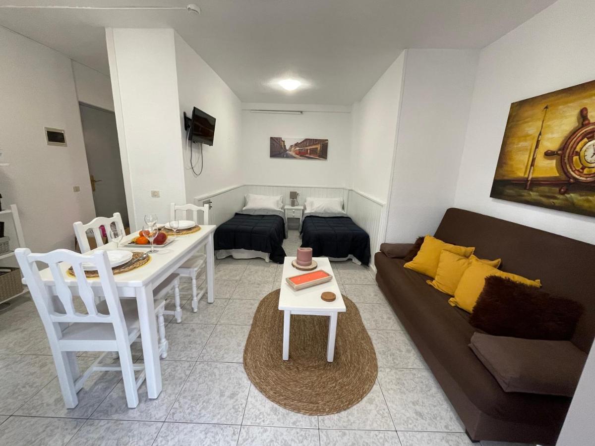 Apartamento En Playa Jardin Puerto de la Cruz  Extérieur photo