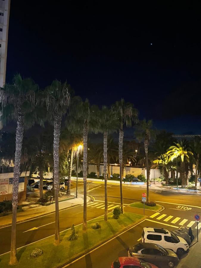 Apartamento En Playa Jardin Puerto de la Cruz  Extérieur photo