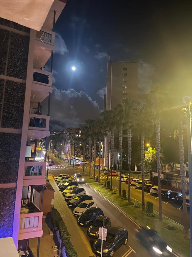 Apartamento En Playa Jardin Puerto de la Cruz  Extérieur photo
