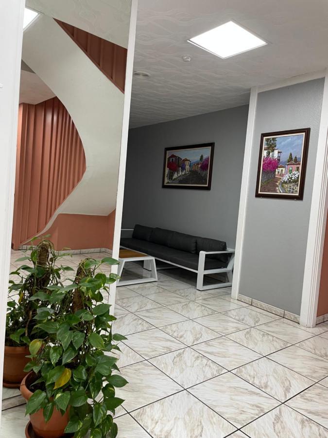 Apartamento En Playa Jardin Puerto de la Cruz  Extérieur photo