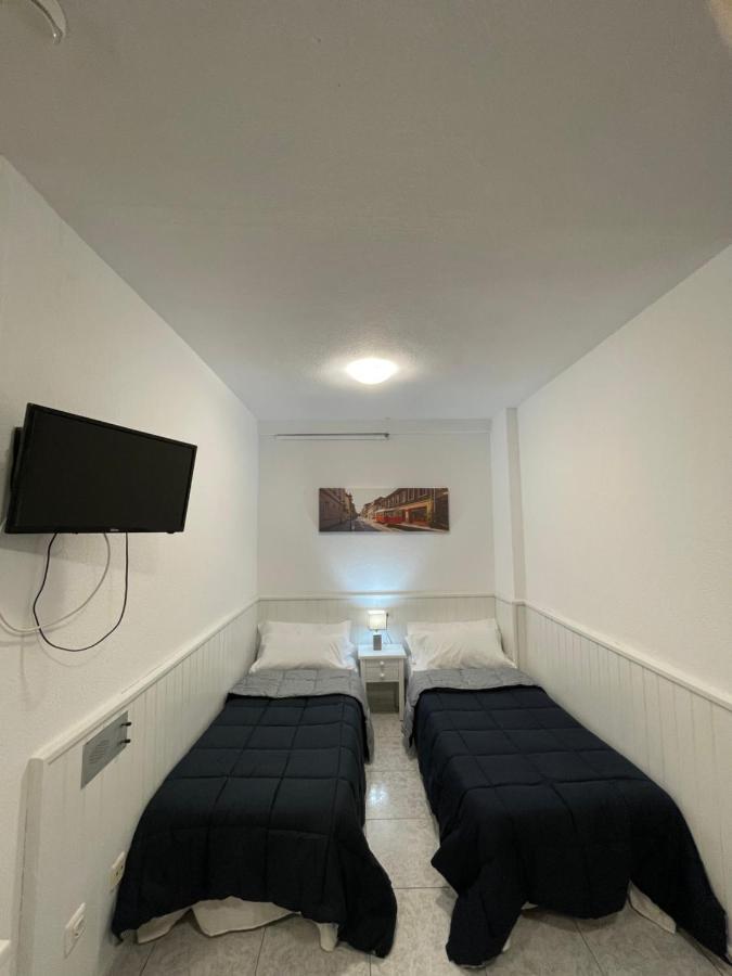 Apartamento En Playa Jardin Puerto de la Cruz  Extérieur photo