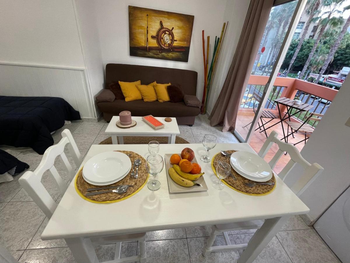 Apartamento En Playa Jardin Puerto de la Cruz  Extérieur photo