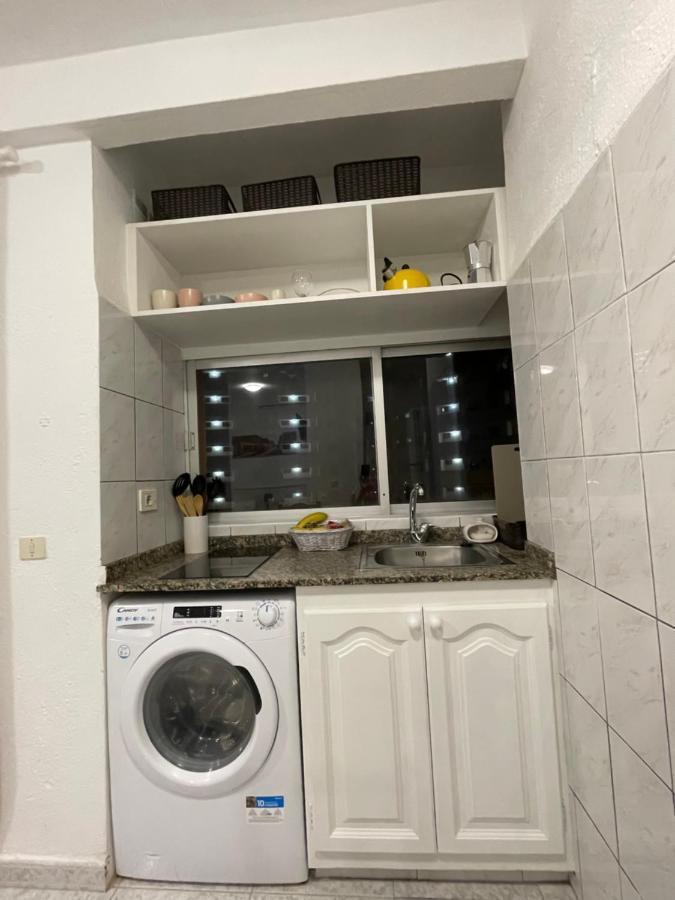 Apartamento En Playa Jardin Puerto de la Cruz  Extérieur photo