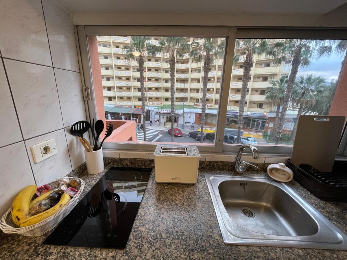Apartamento En Playa Jardin Puerto de la Cruz  Extérieur photo