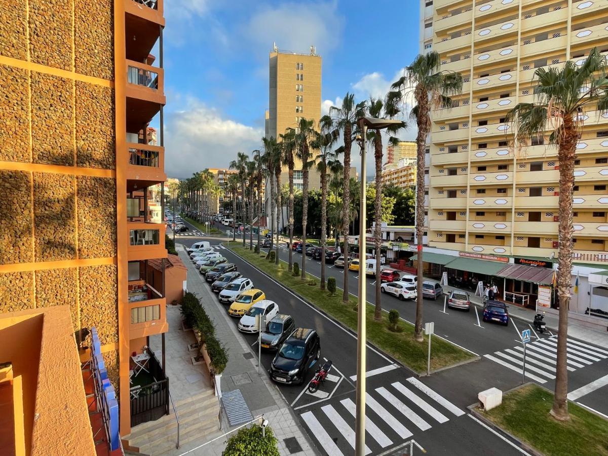 Apartamento En Playa Jardin Puerto de la Cruz  Extérieur photo