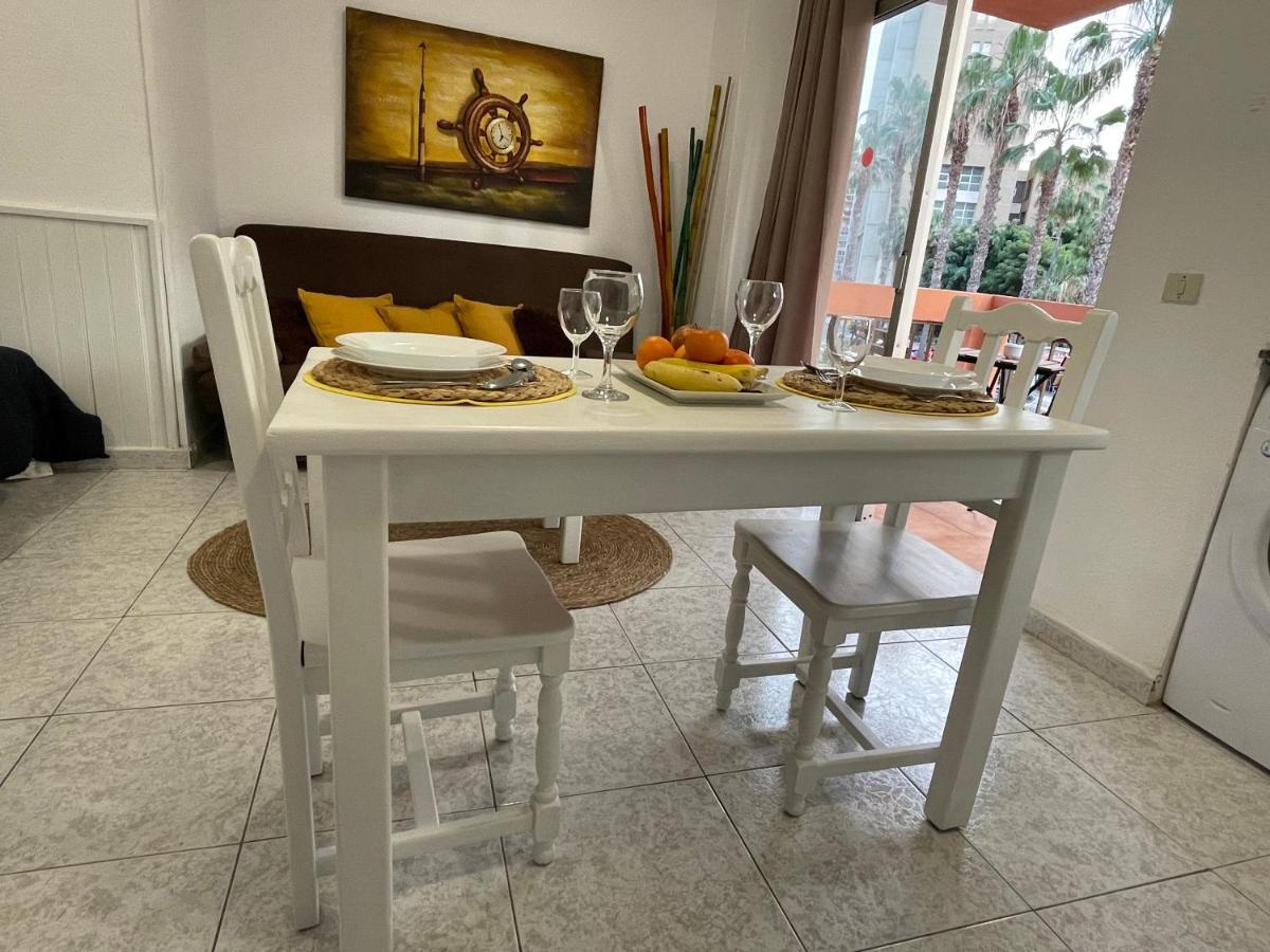 Apartamento En Playa Jardin Puerto de la Cruz  Extérieur photo
