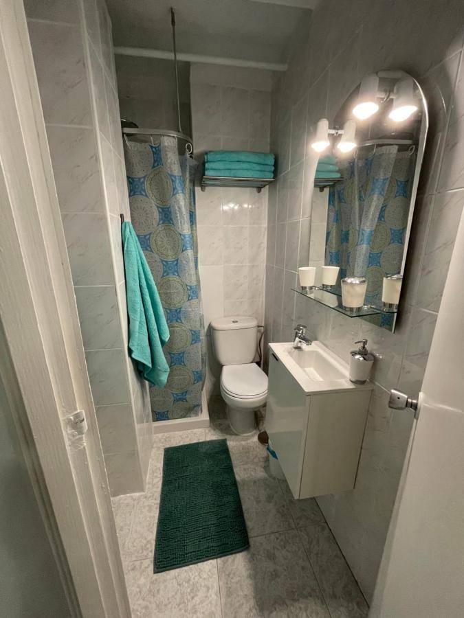 Apartamento En Playa Jardin Puerto de la Cruz  Extérieur photo