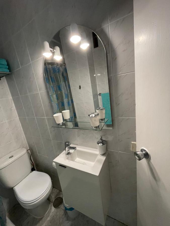 Apartamento En Playa Jardin Puerto de la Cruz  Extérieur photo