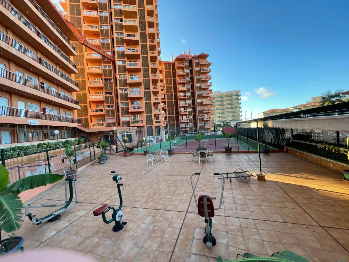 Apartamento En Playa Jardin Puerto de la Cruz  Extérieur photo
