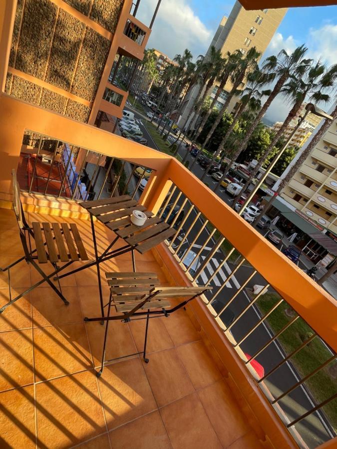 Apartamento En Playa Jardin Puerto de la Cruz  Extérieur photo