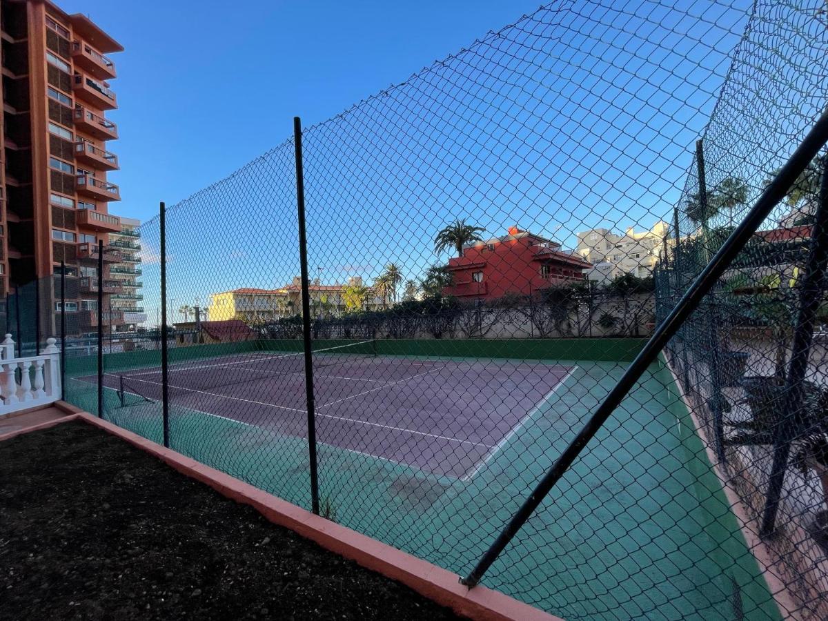 Apartamento En Playa Jardin Puerto de la Cruz  Extérieur photo