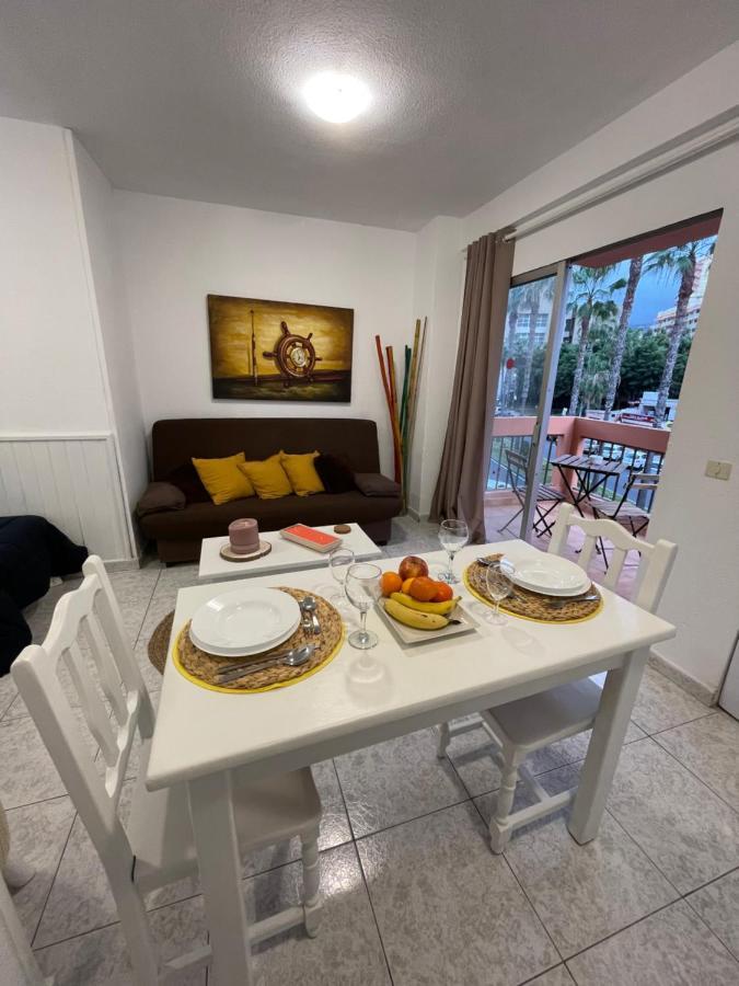 Apartamento En Playa Jardin Puerto de la Cruz  Extérieur photo