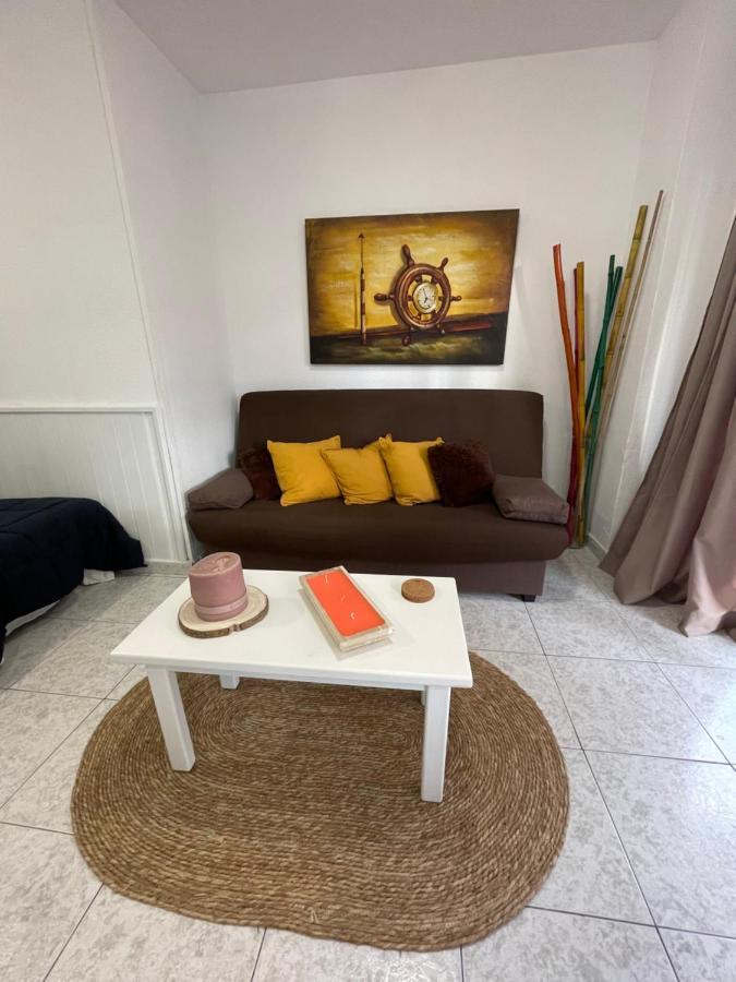 Apartamento En Playa Jardin Puerto de la Cruz  Extérieur photo