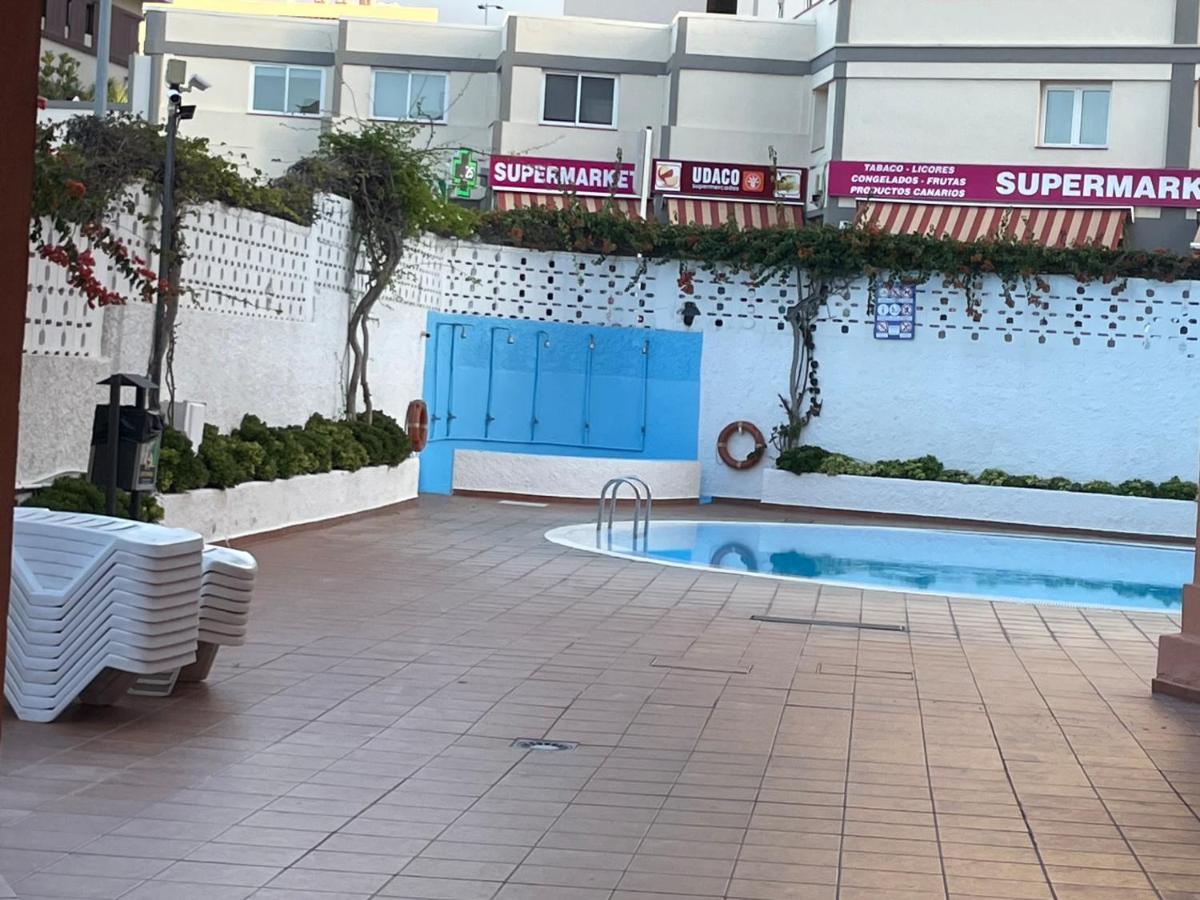Apartamento En Playa Jardin Puerto de la Cruz  Extérieur photo
